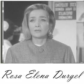 Rosa Elena Durgel